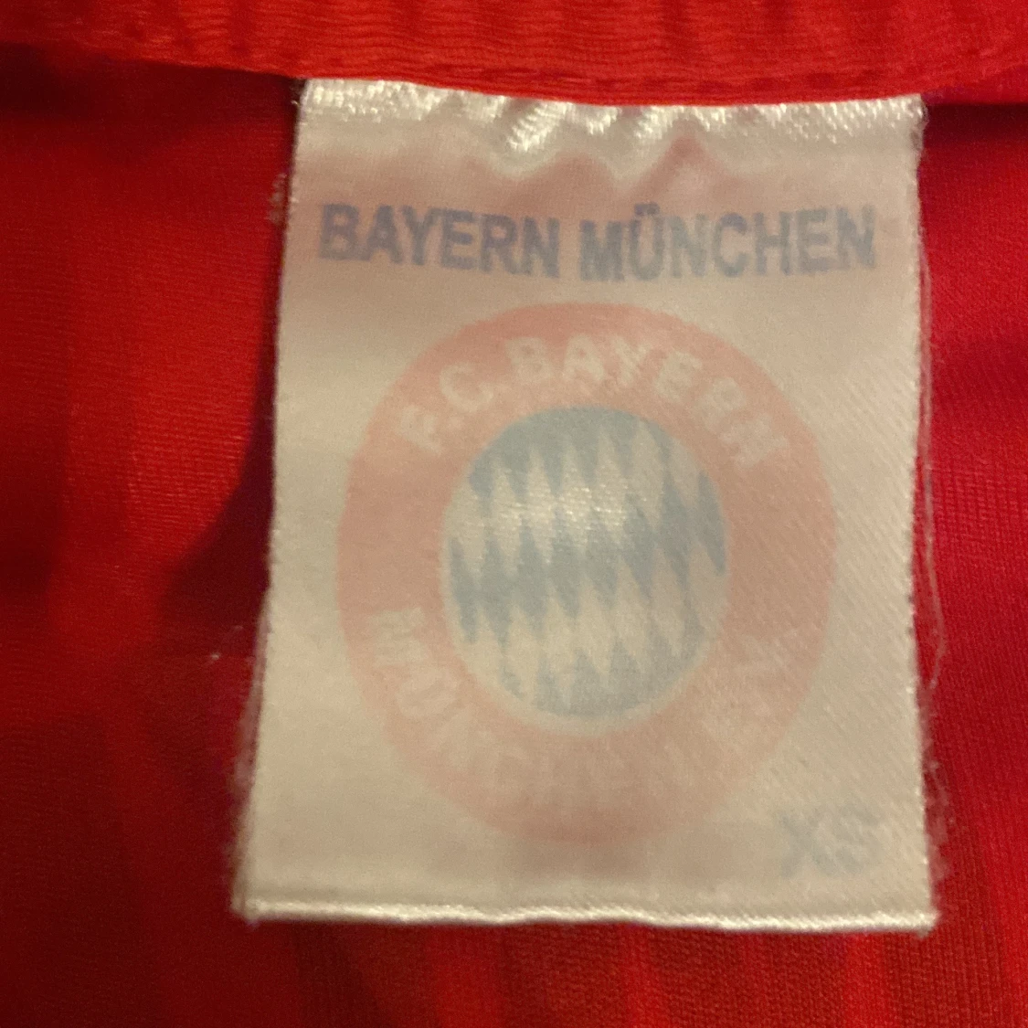 Bayern München Müller #25 Adidas tröja XS - 2