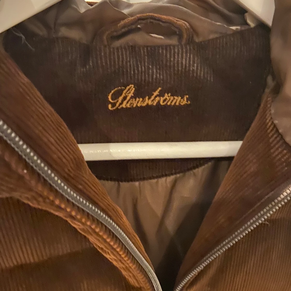 Stenströms väst - 2