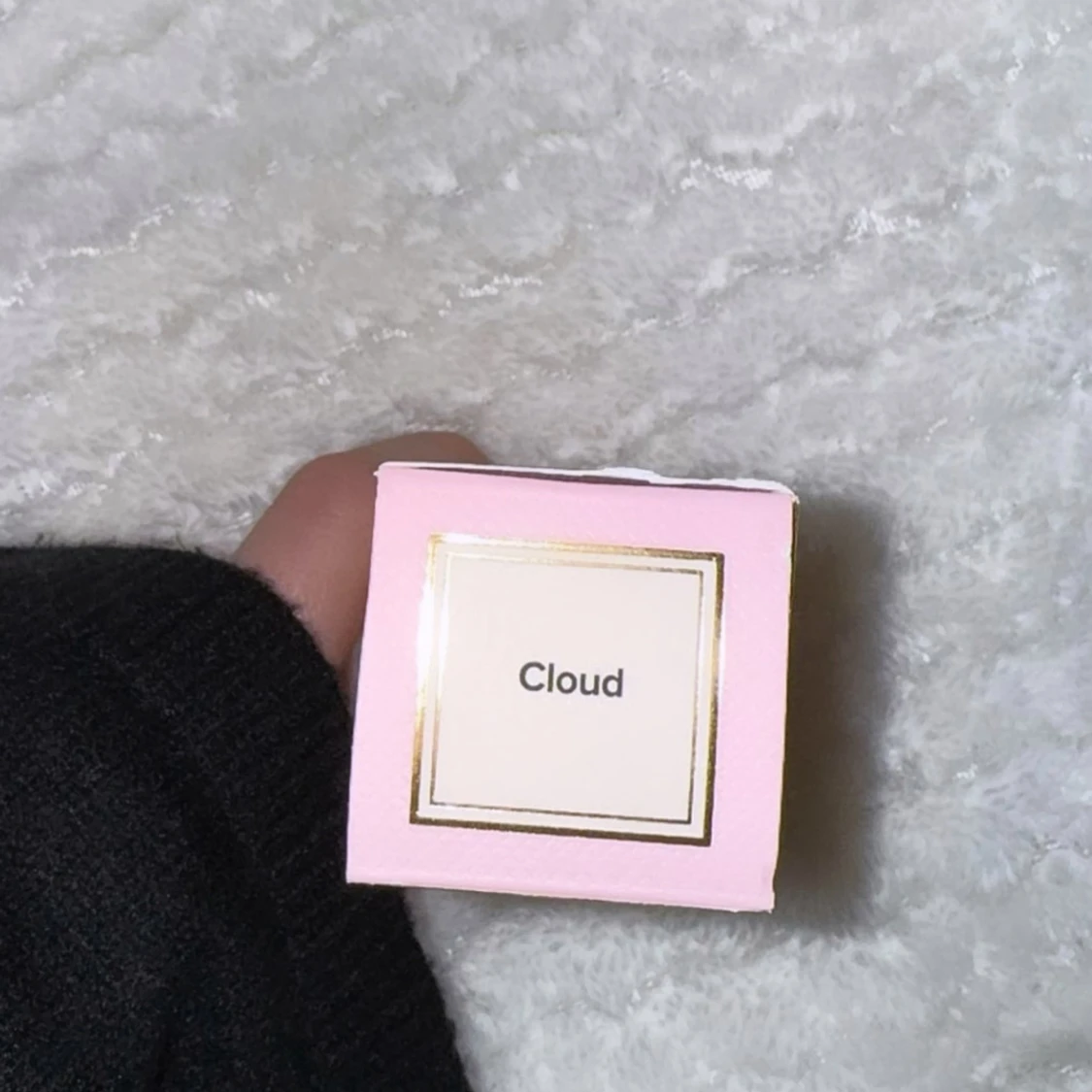 Too Faced Born This Way Concealer Cloud - 3