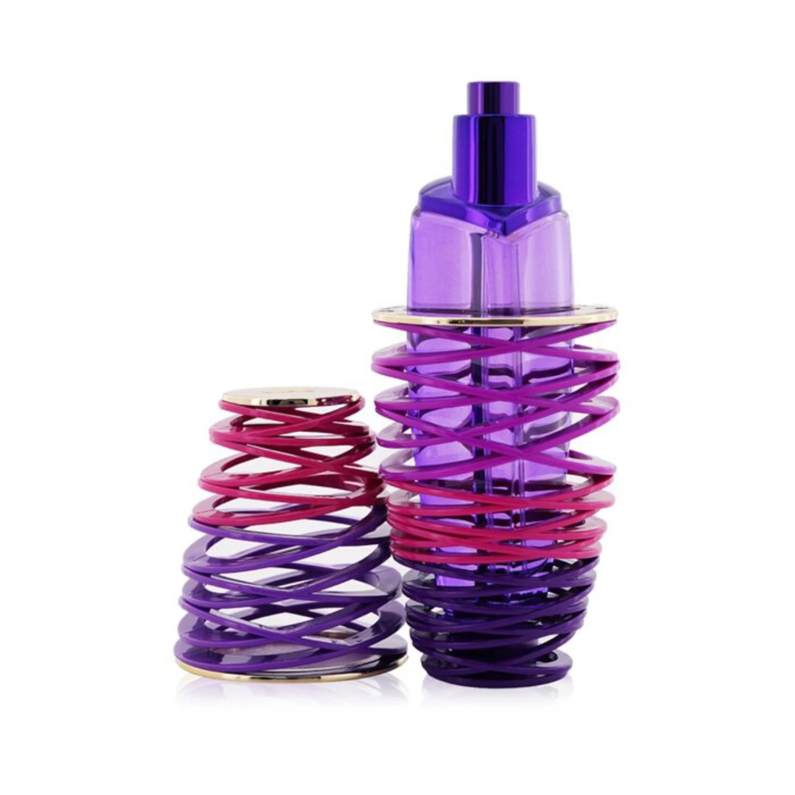 Justin Bieber Girlfriend parfym