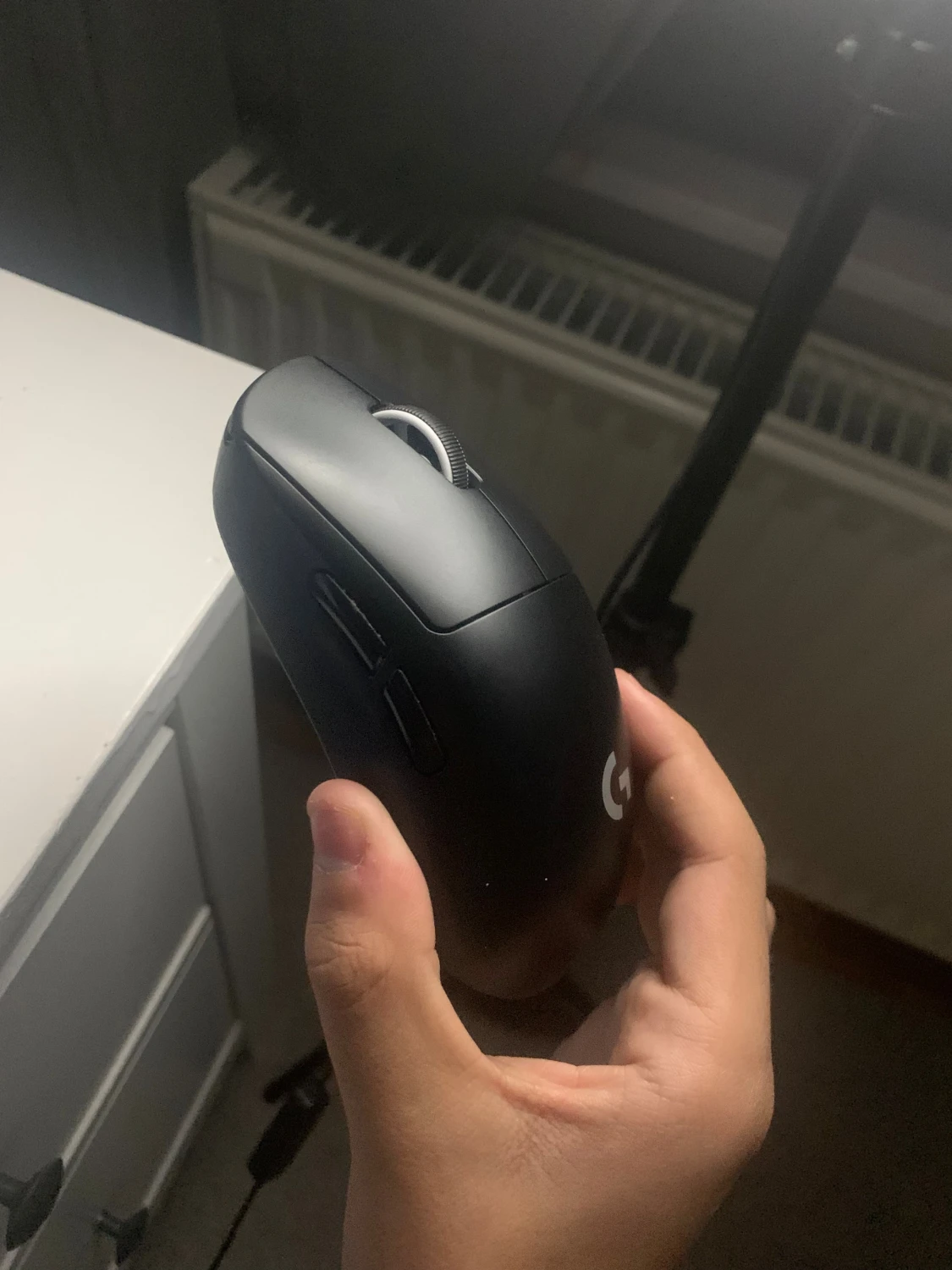 Logitech G Pro X Superlight - 2