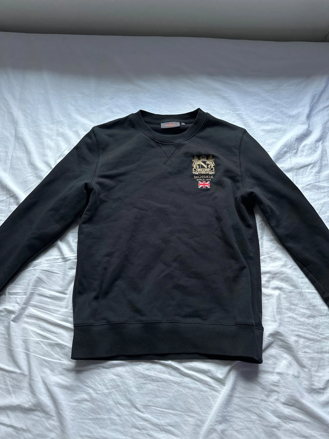 Morris Tröja - 1