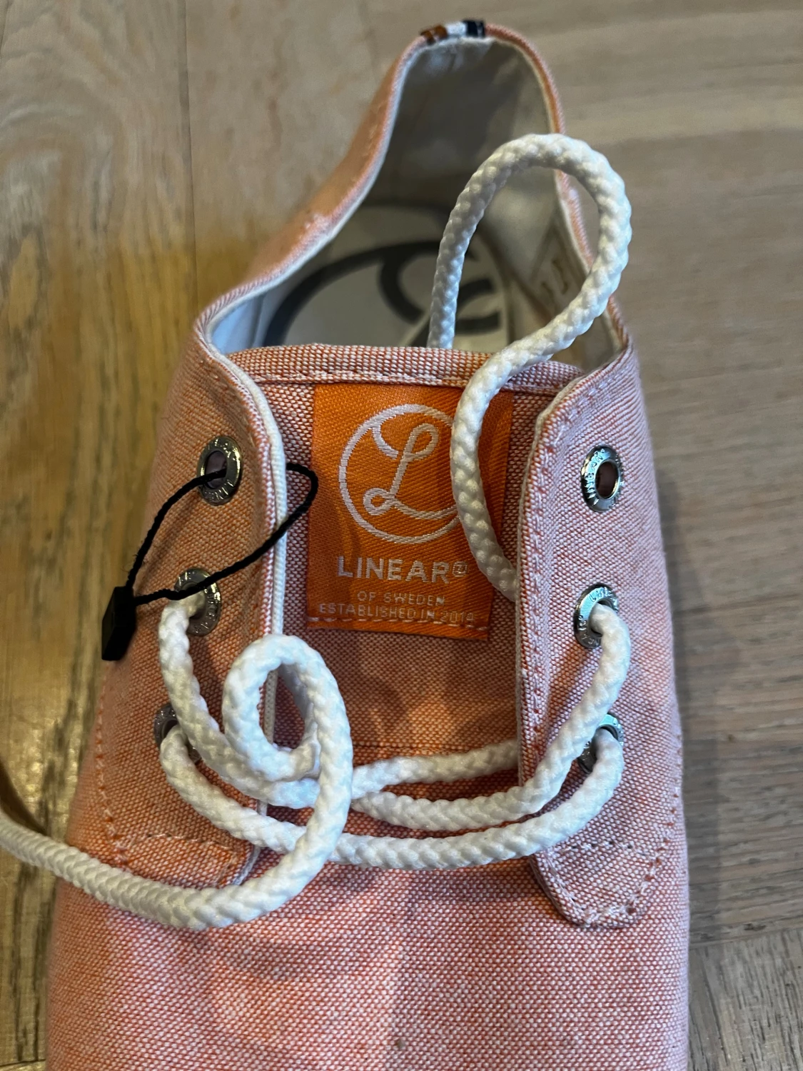 Skor från Linear - 4