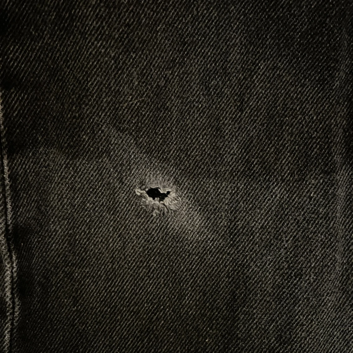 Svarta jeans från Vailent XS - 2