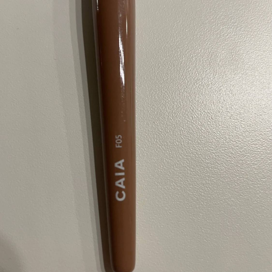 CAIA sminkborstar - 3