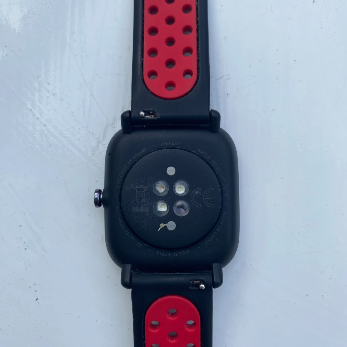 Smartklocka Amazfit - 4
