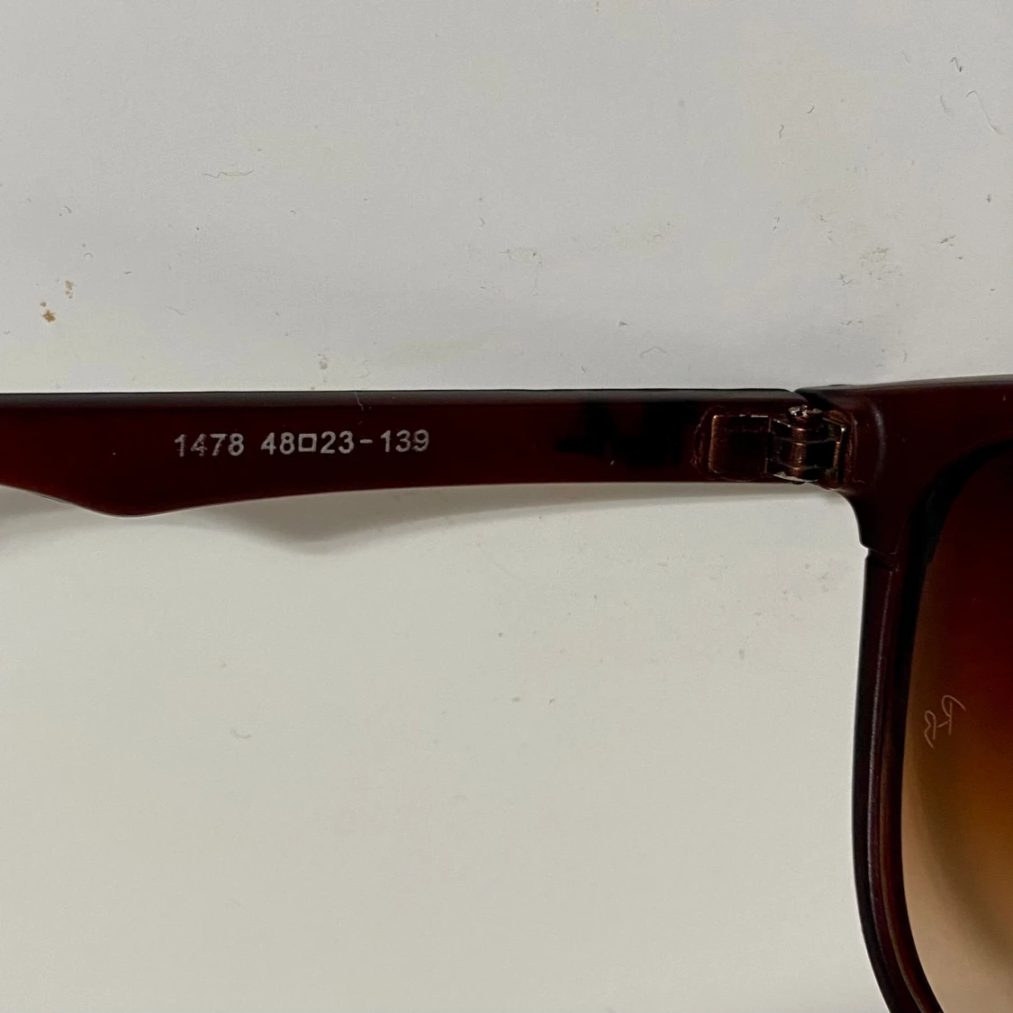 Bruna Ray-Ban solglasögon - 2