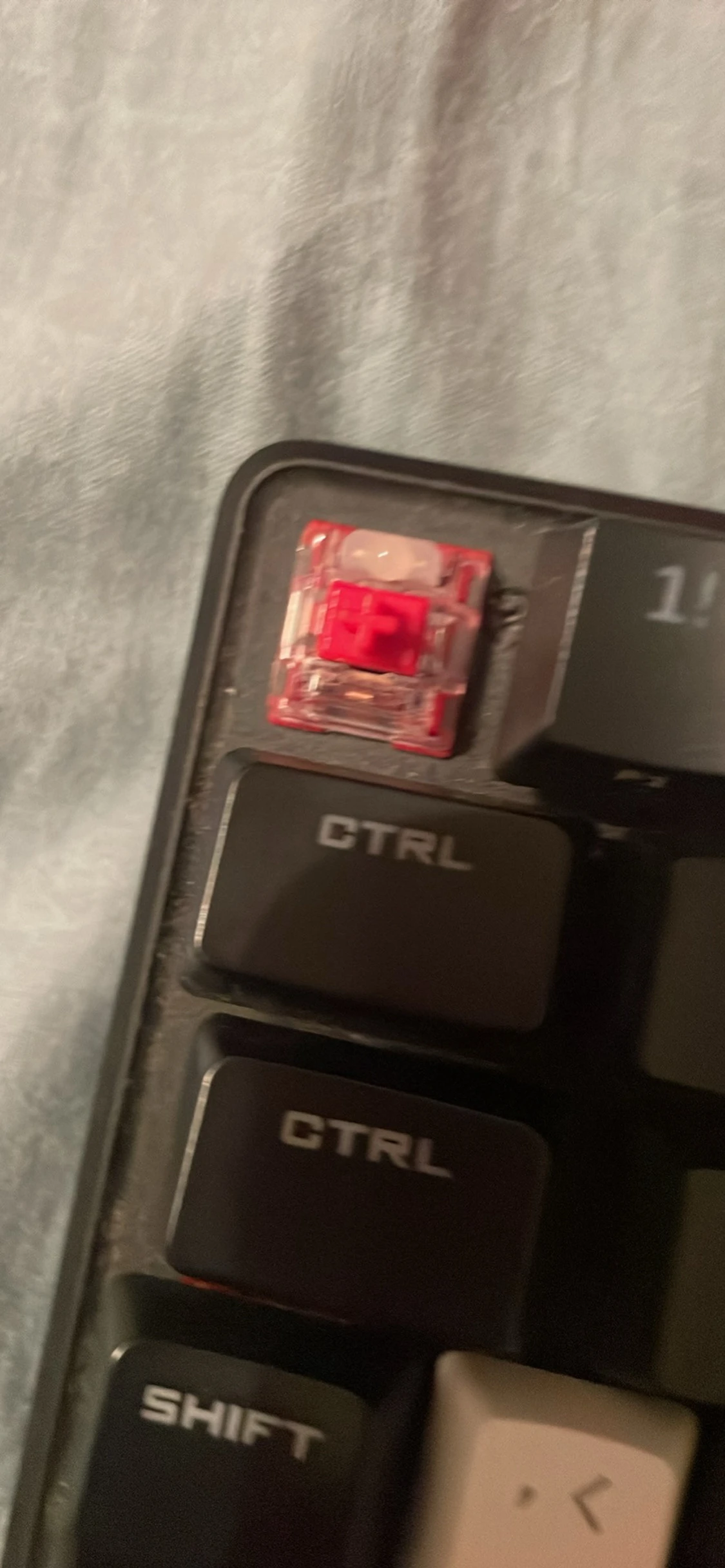 HyperX Alloy Origins Core - 2