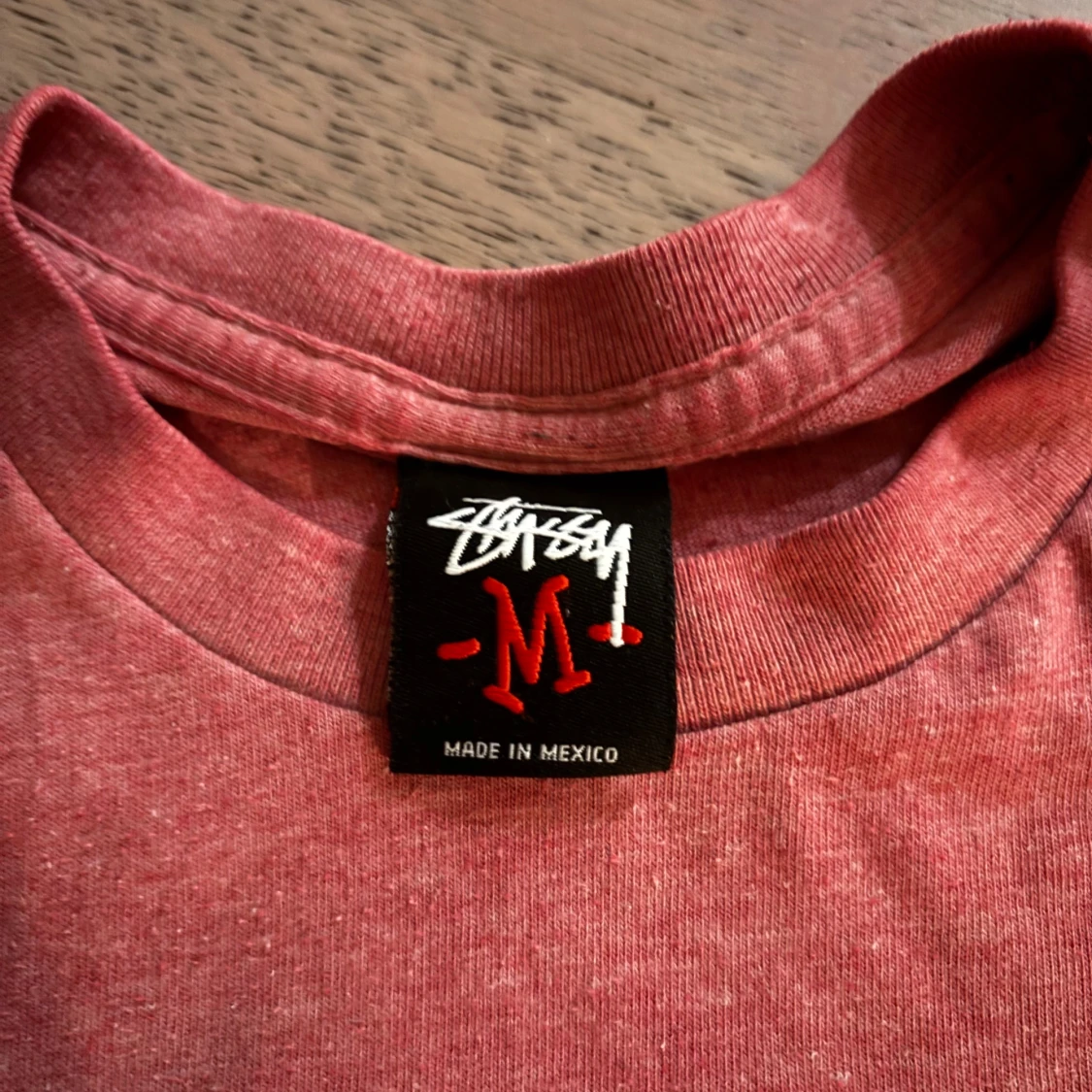 Stussy T-shirt  - 3