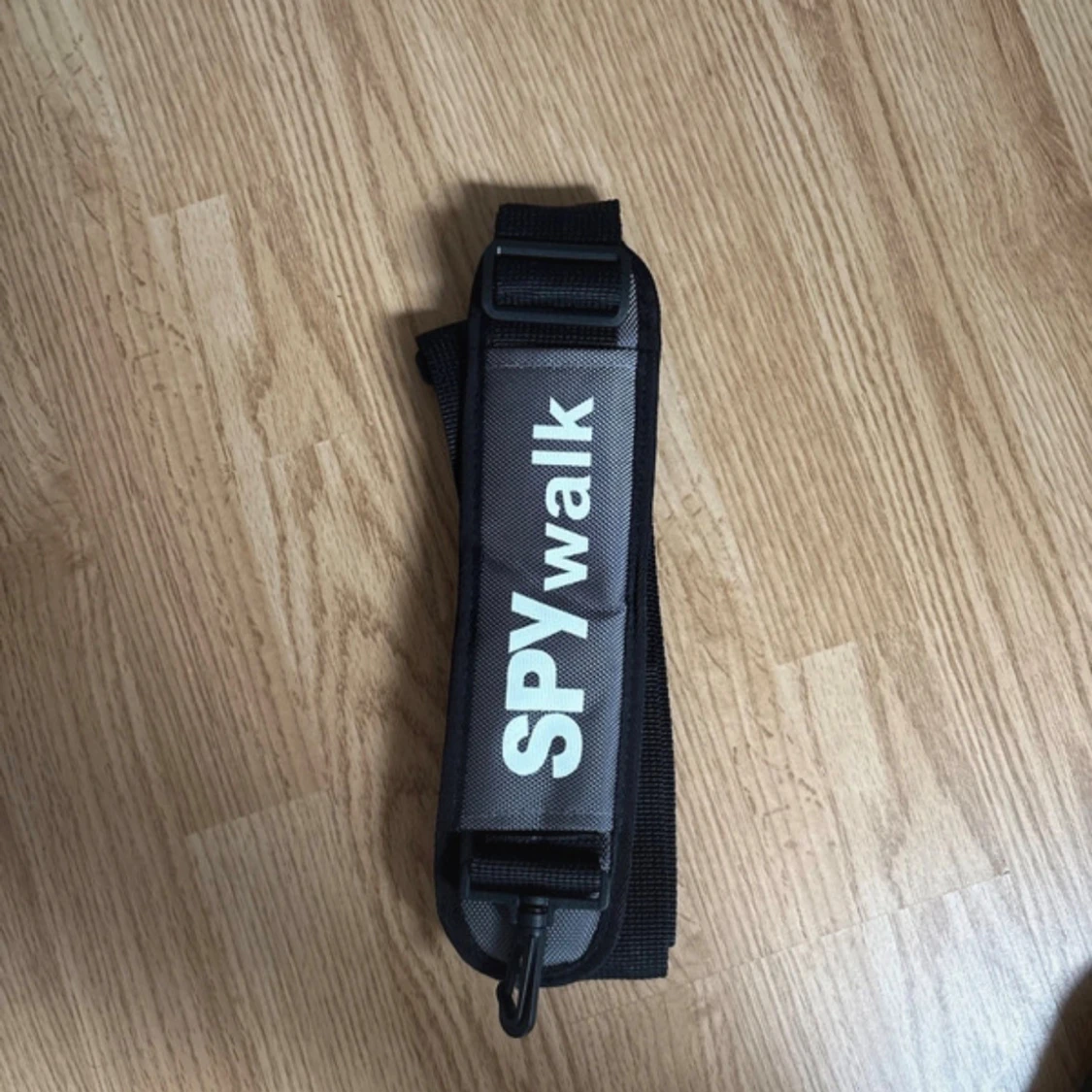 Spywalk Duffelbag - 4