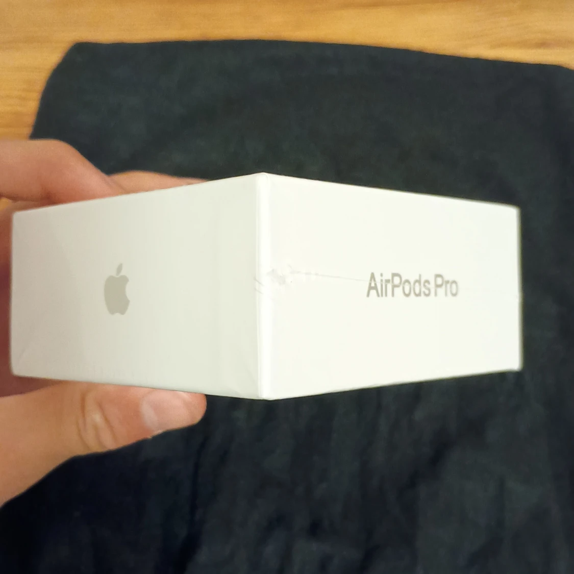 AirPods Pro (2nd generation) - 4