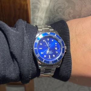 Fint Klockan  - Snygg klocka och bra kvalitet 