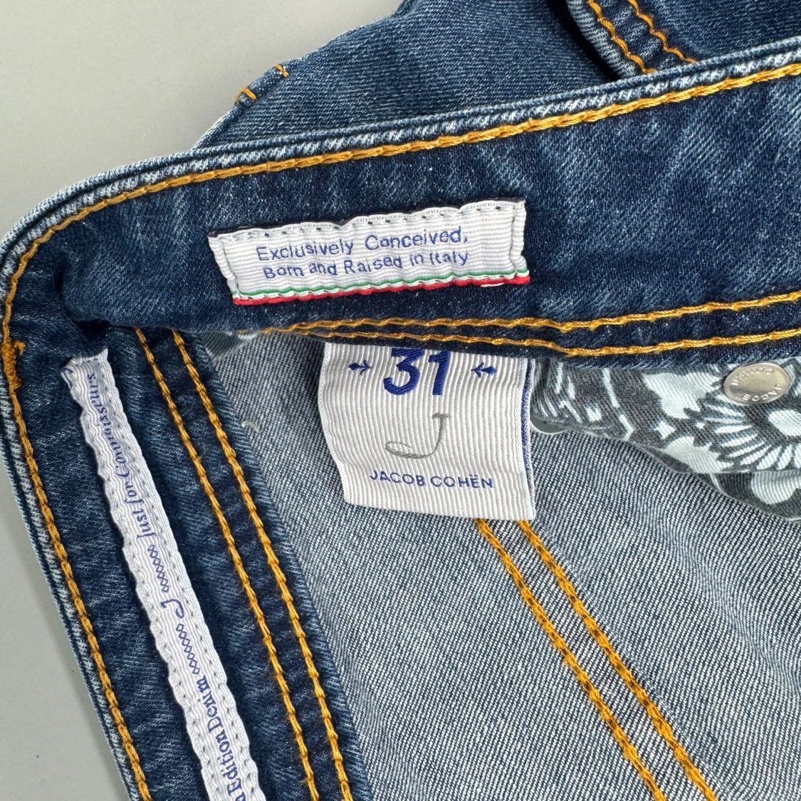 Jacob Cohen Jeans | 31 - 4