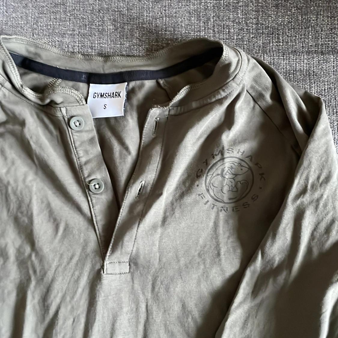 Gymshark tröja  - 1