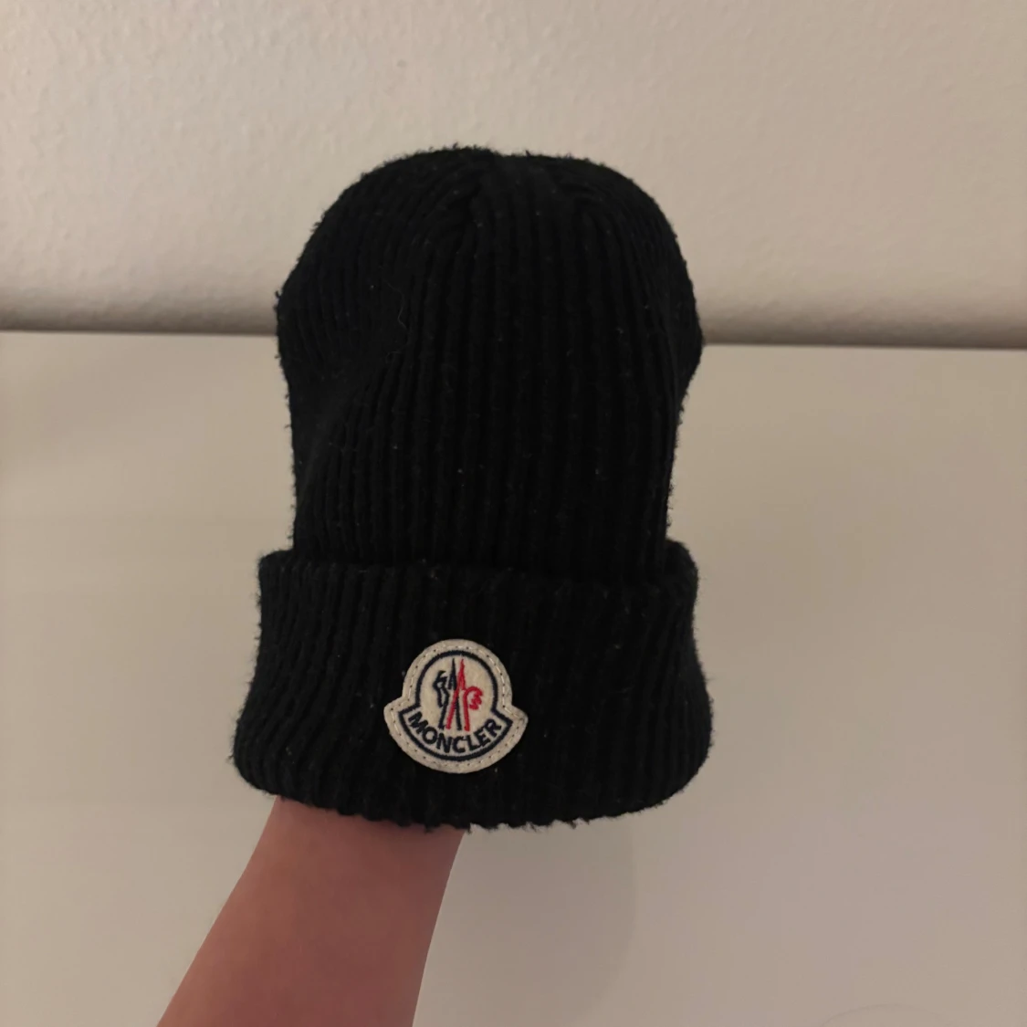 Moncler mössa - 1