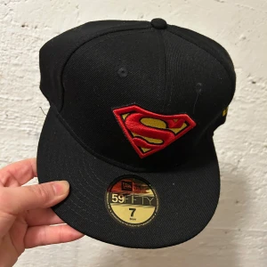 Broderi Kepsen  - Helt ny , 129kr/st 