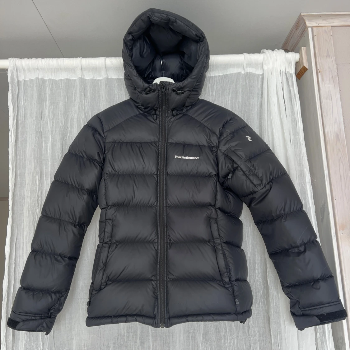 Peak Performance dunjacka XS