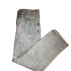 Weekday loose straight jeans - GALAXY jeans från Weekday Grym kvalité 🤩🔥 W30 —— L32 Har du frågor eller vill ha fler bilder är det bara att skriva 👋👋 Priset går att diskutera!!