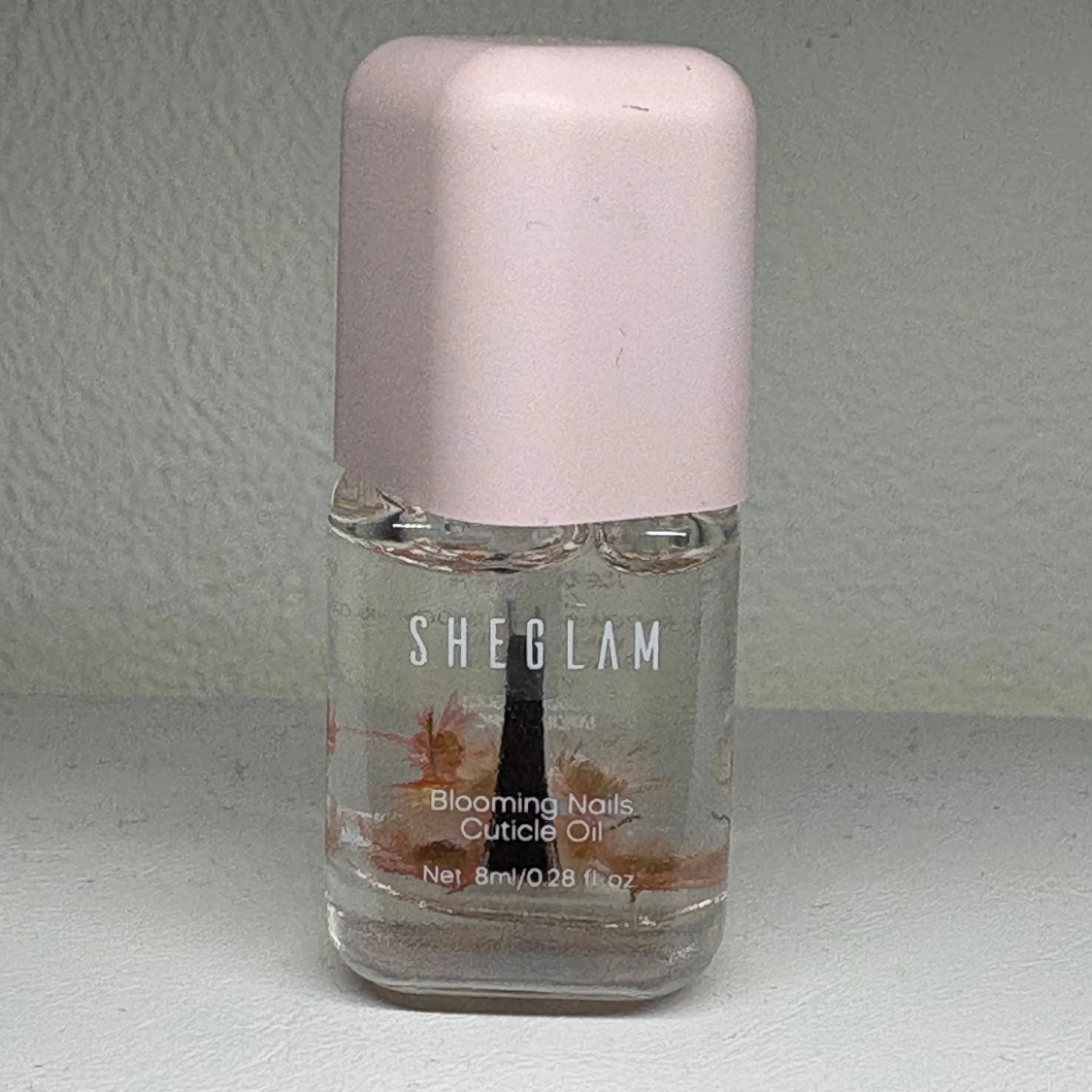 Sheglam Blooming Nails Cuticle Oil