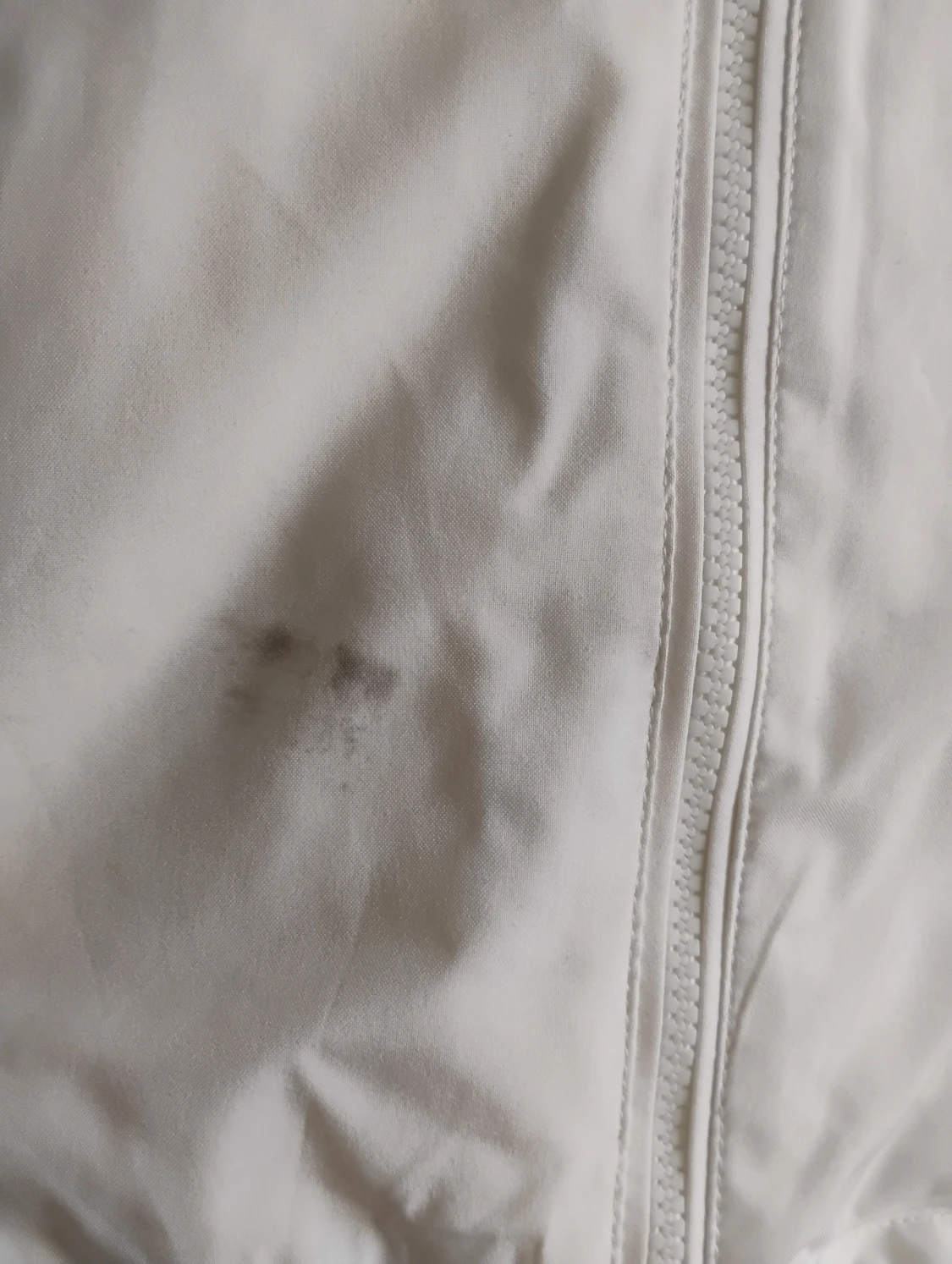 Svartvit vindjacka från FB Sister - 2