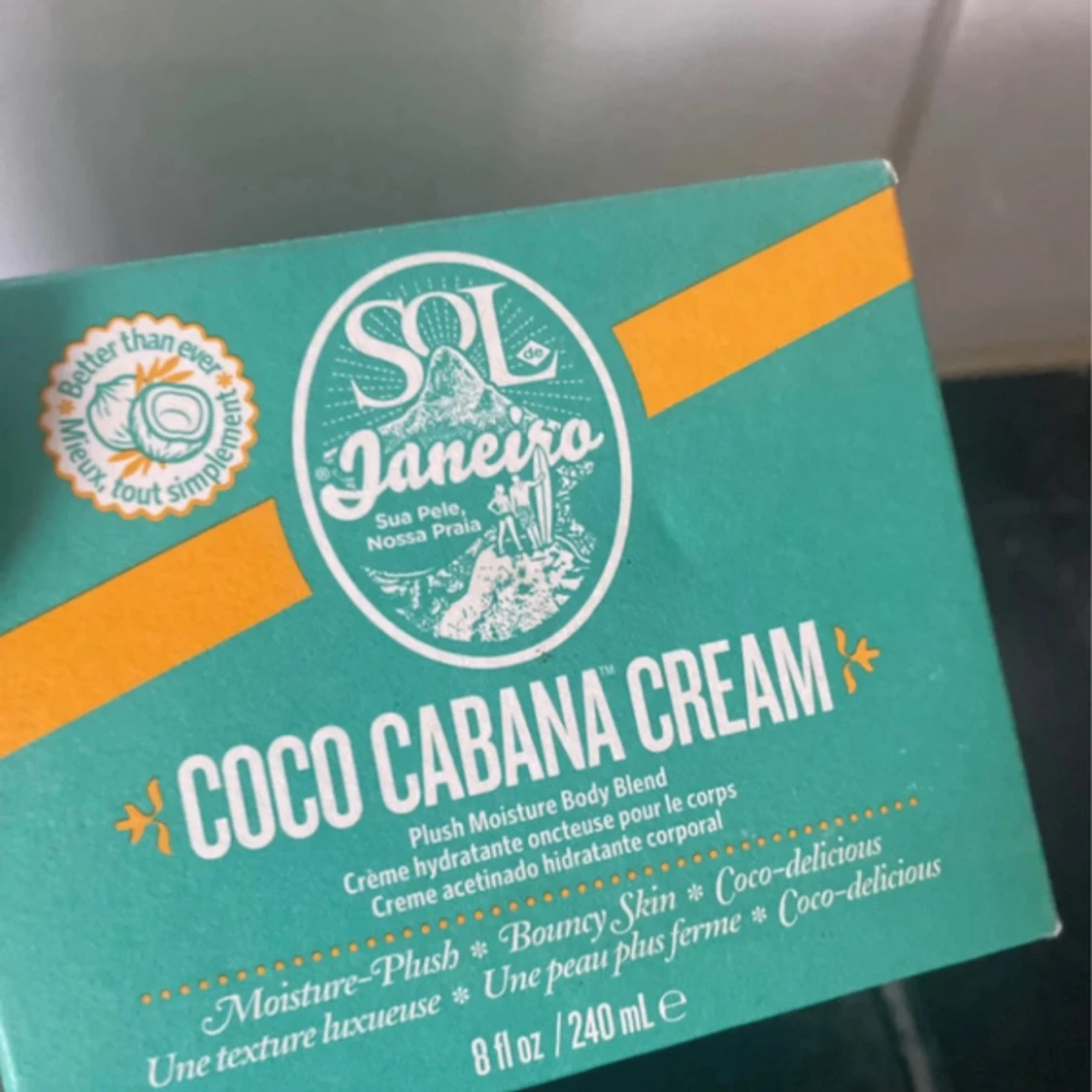 Sol de Janeiro Coco Cabana DISCONTINUED - 1