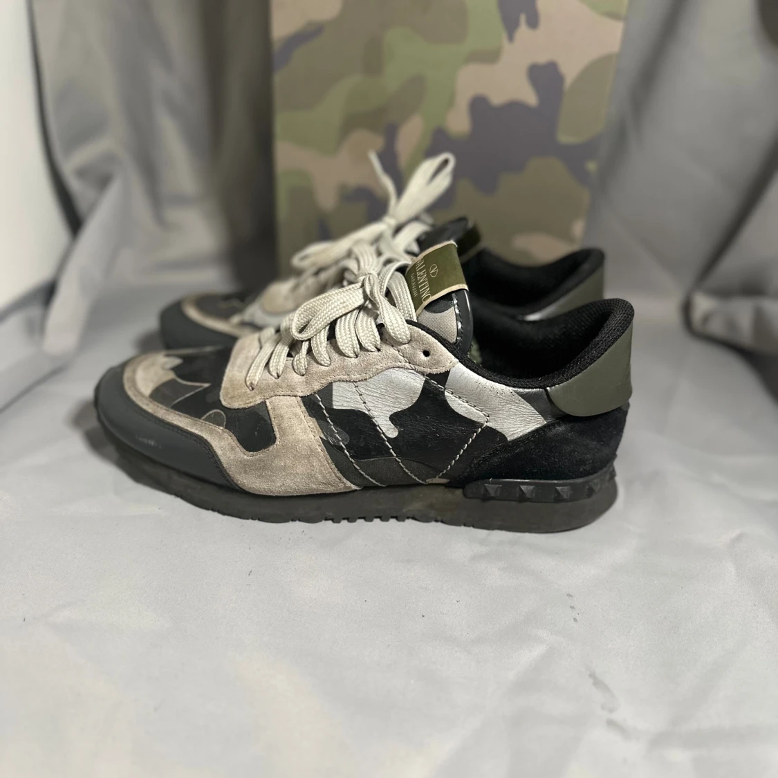 Valentino Rockrunner