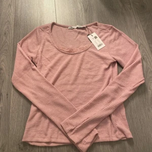 rosa tröja - helt ny!💘