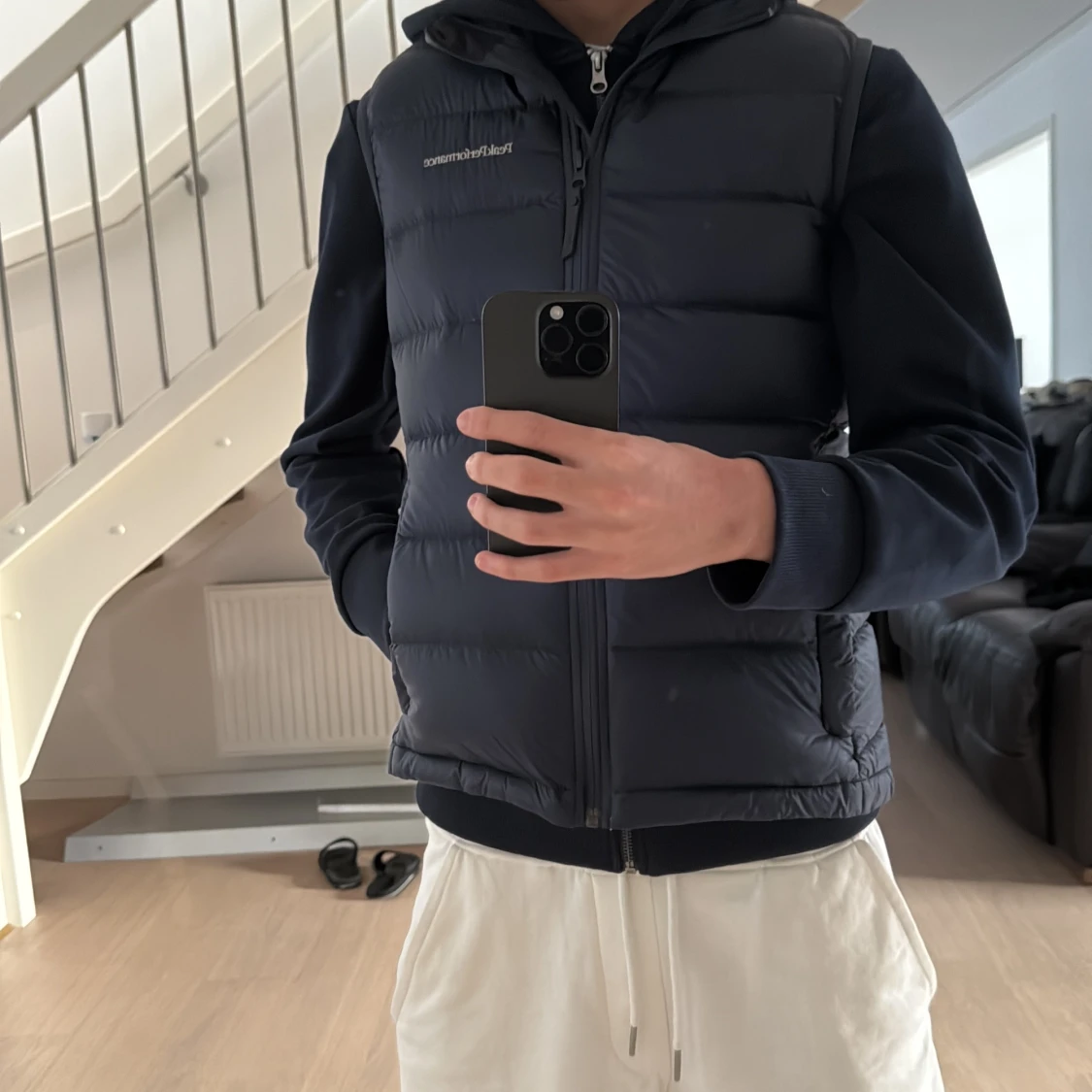 Peak performance väst - 1