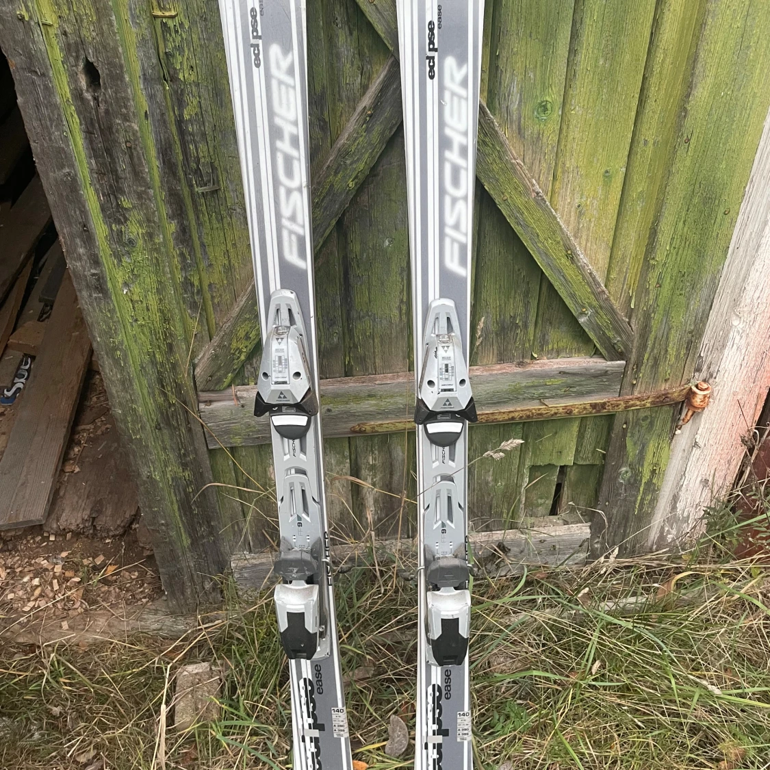 Fischer Skidor med Scott Stavar - 2