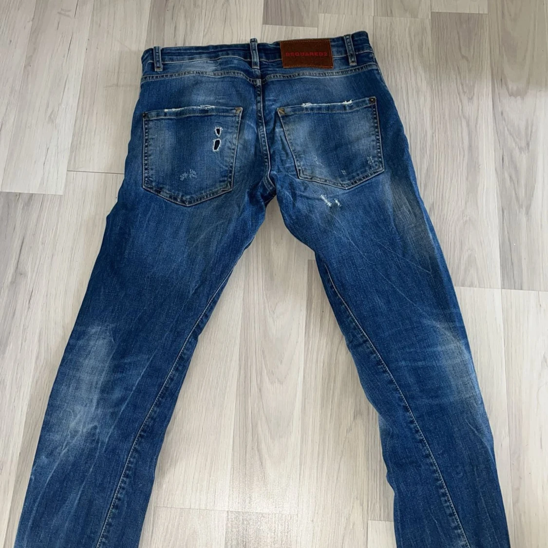  jeans från Dsquared2 - 1
