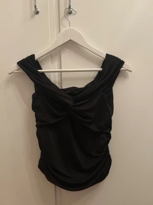 Fest topp - Super fin off shoulder topp💕