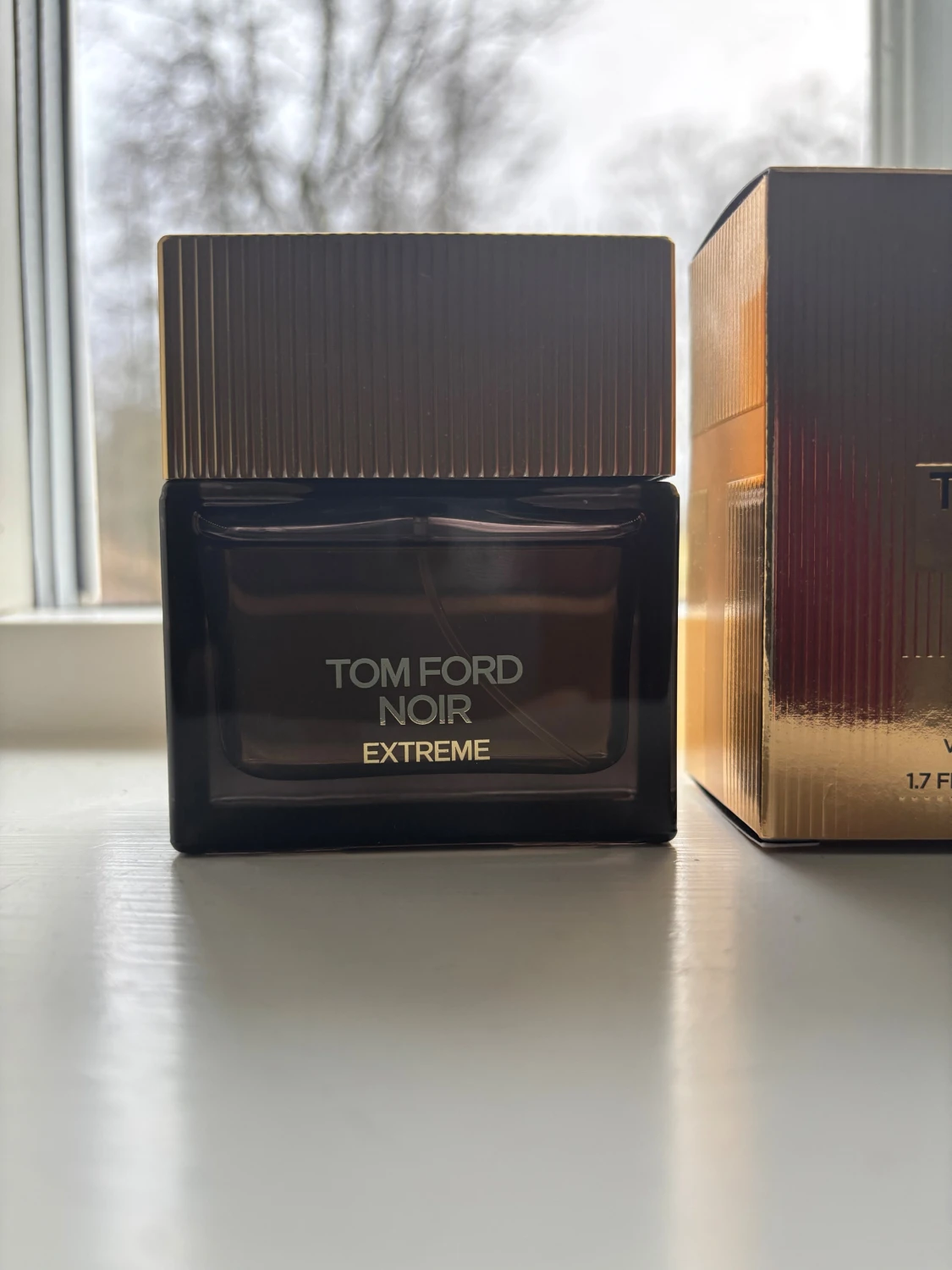 Tom Ford Noir Extreme 50ml