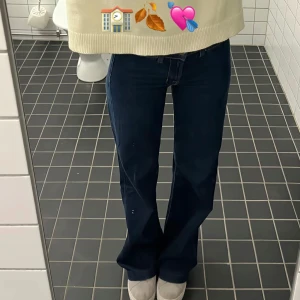 J brand jeans 25 - Har varit mina favoriter! Lite slitna nertill där bak men så fina 