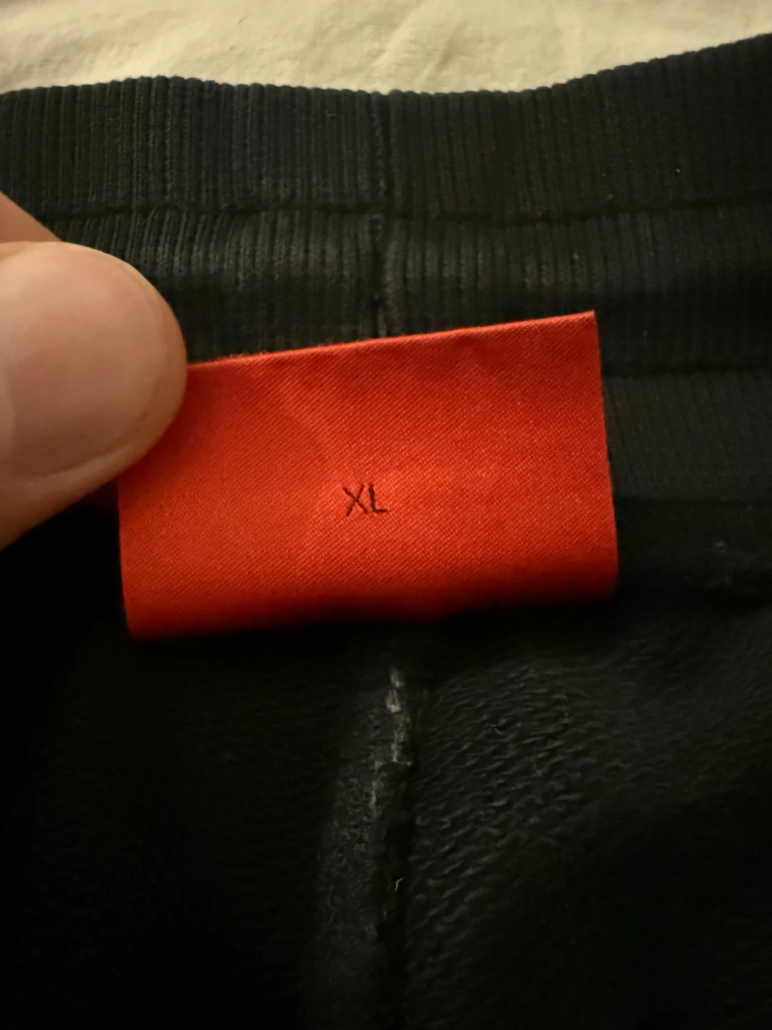 Hugo Boss svarta byxor - 3