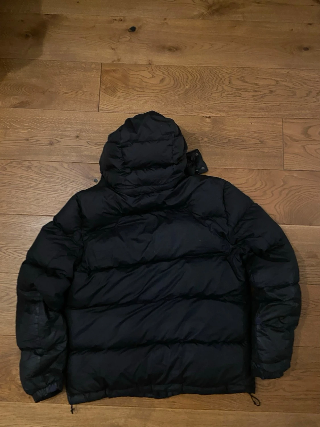 Ralph Lauren puffer jacket - 5