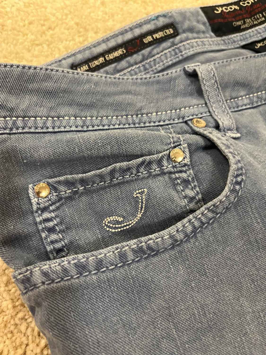 Jacob Cohen Jeans  - 2