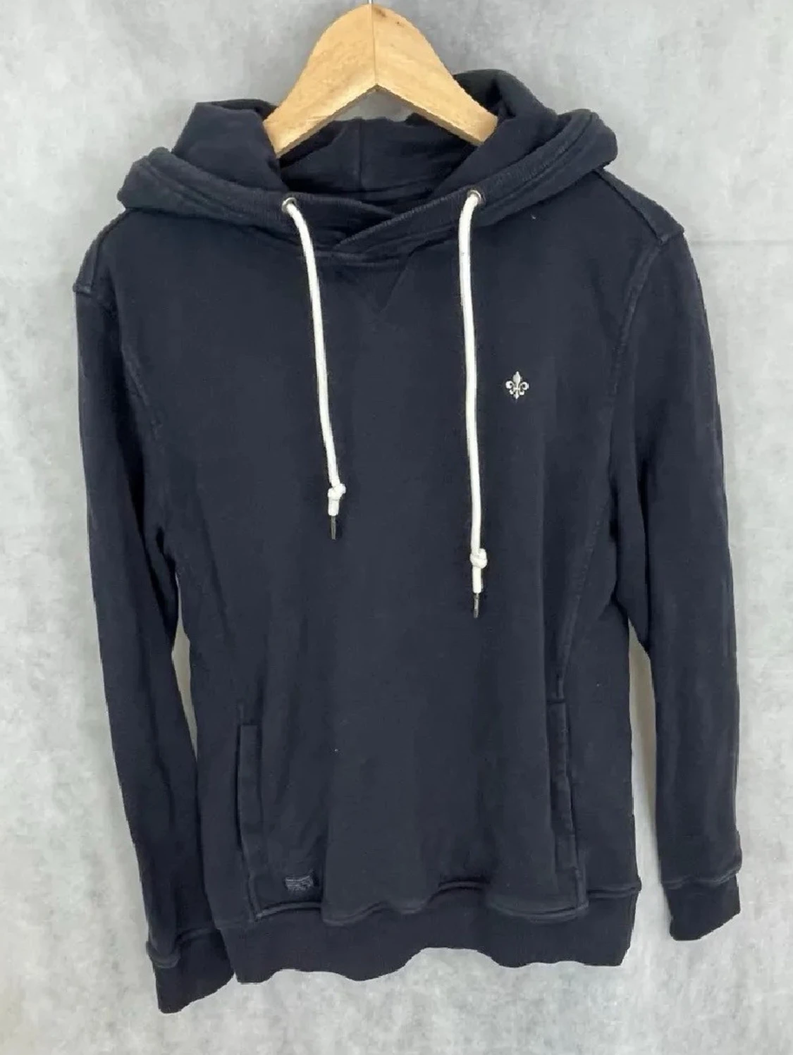 Morris hoodieđ€©đ