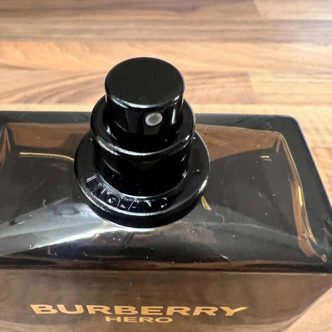 Burberry Hero Parfum 145/150ml - 6