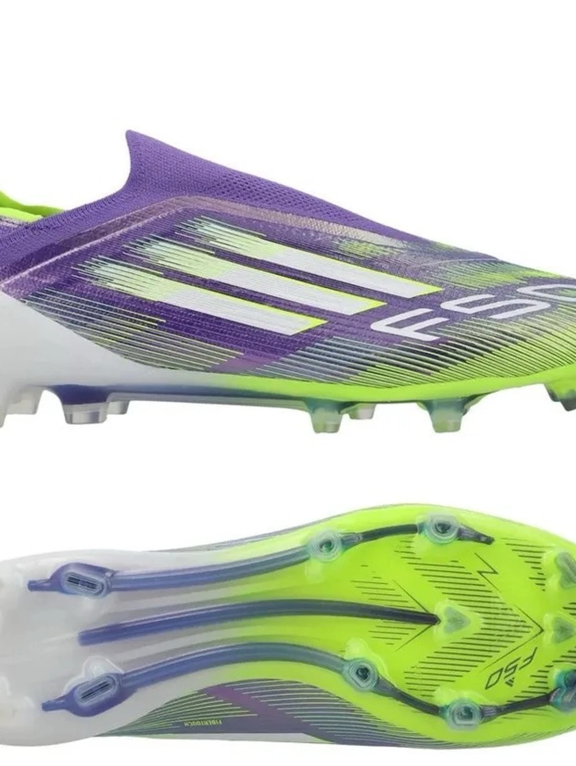 Adidas F50 elite fotbollsskor - 1