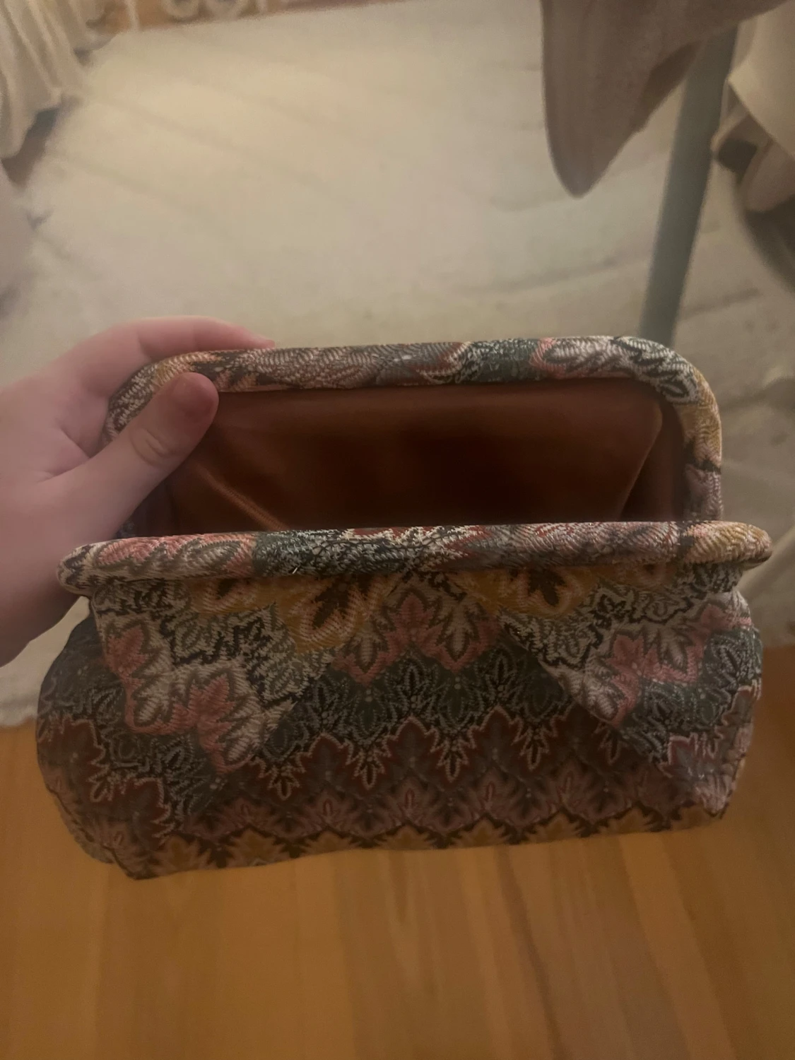 Becksöndergaard väska - 3