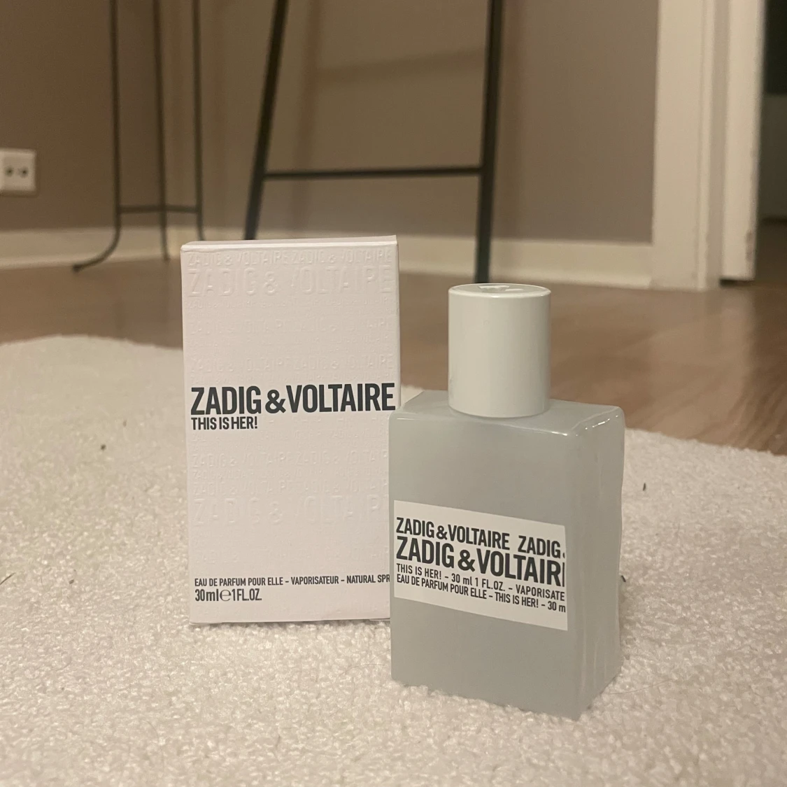 Zadig & Voltaire - 1
