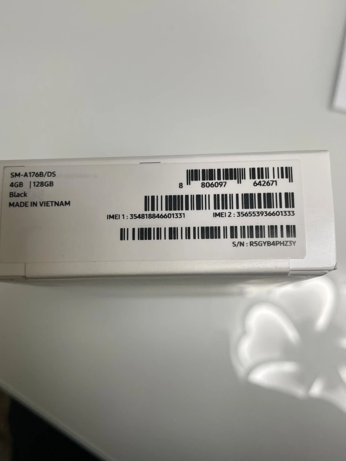 Samsung Galaxy A17 5G 128GB - 2