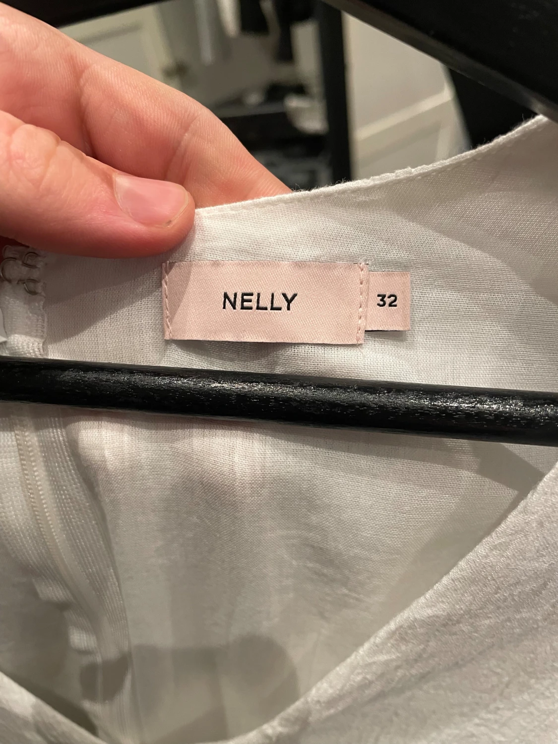 Studentklänning - 2