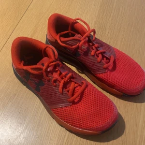 Joggingskor Ander Armour - Joggingskor i fint skick.