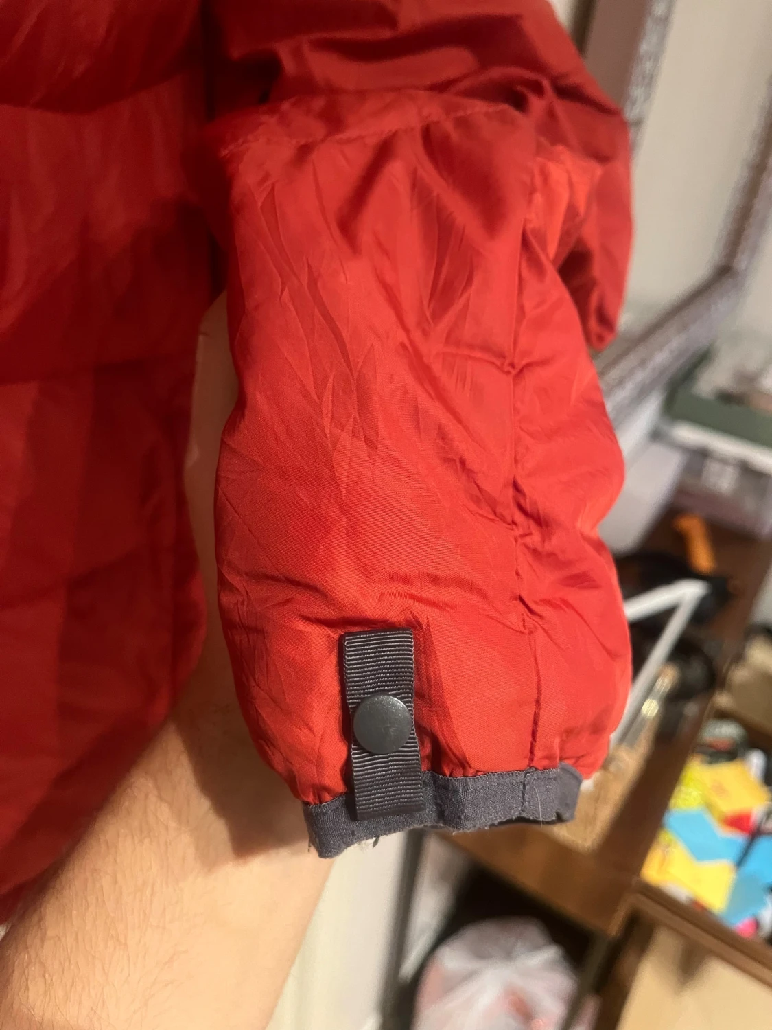  The North Face dunjacka - 3