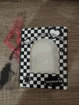 K-pop photocard album book - 30kr | skriv om ni vill köpa!