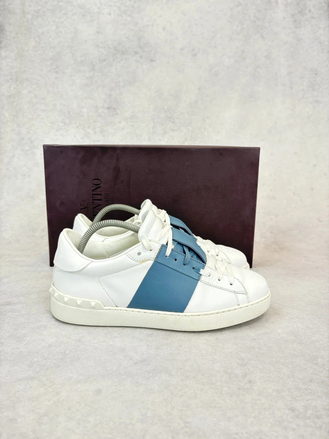 Valentino open  sneakers 