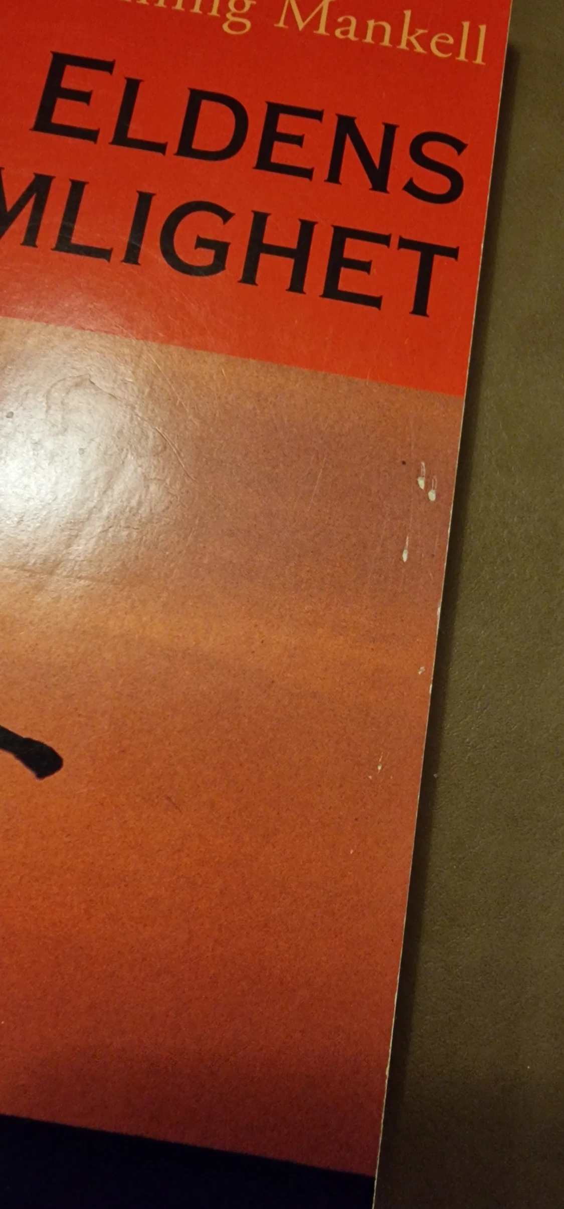 Eldens hemlighet - 2