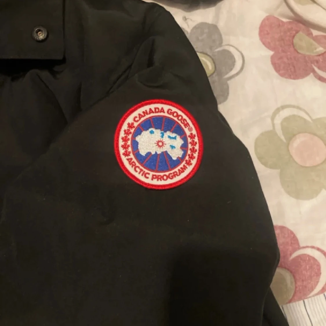 Canada Goose Jacka - 3