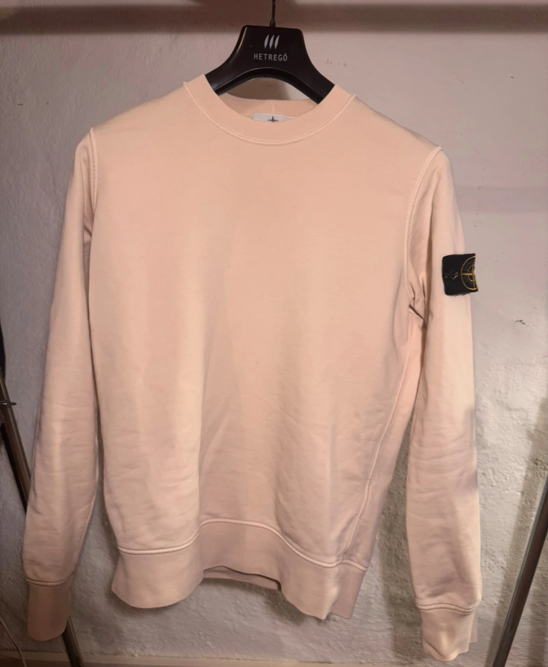 Stone Island Tröja - 2